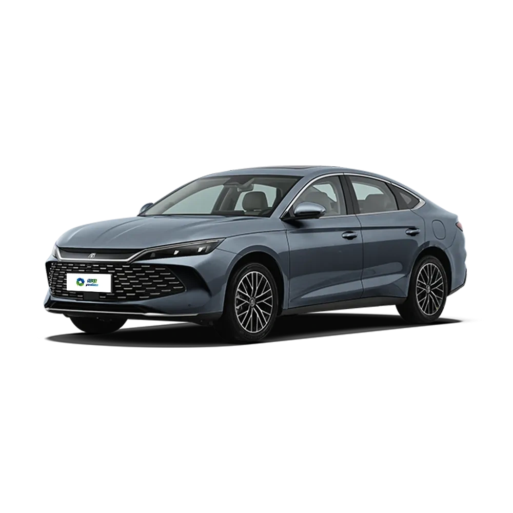 BYD Qin L Dm-i,YDchinauto
