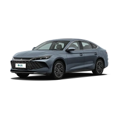 BYD Qin L Dm-i,YDchinauto