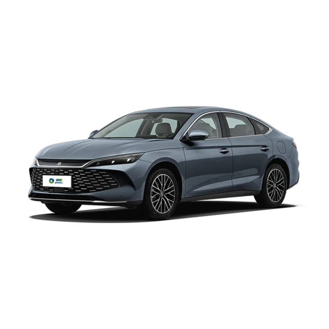 BYD Qin L Dm-i,YDchinauto