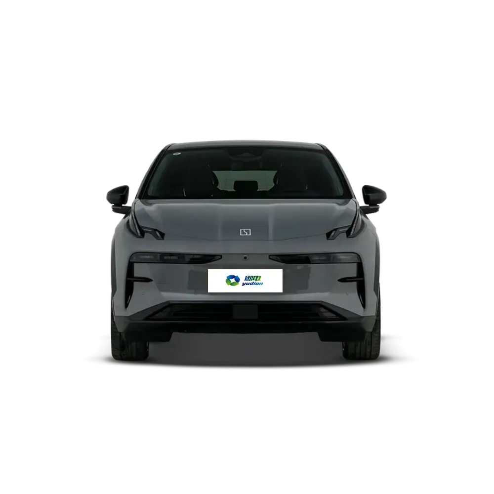 ZEEKR X,YDchinauto