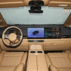 Voyah Dreamer,YDchinauto