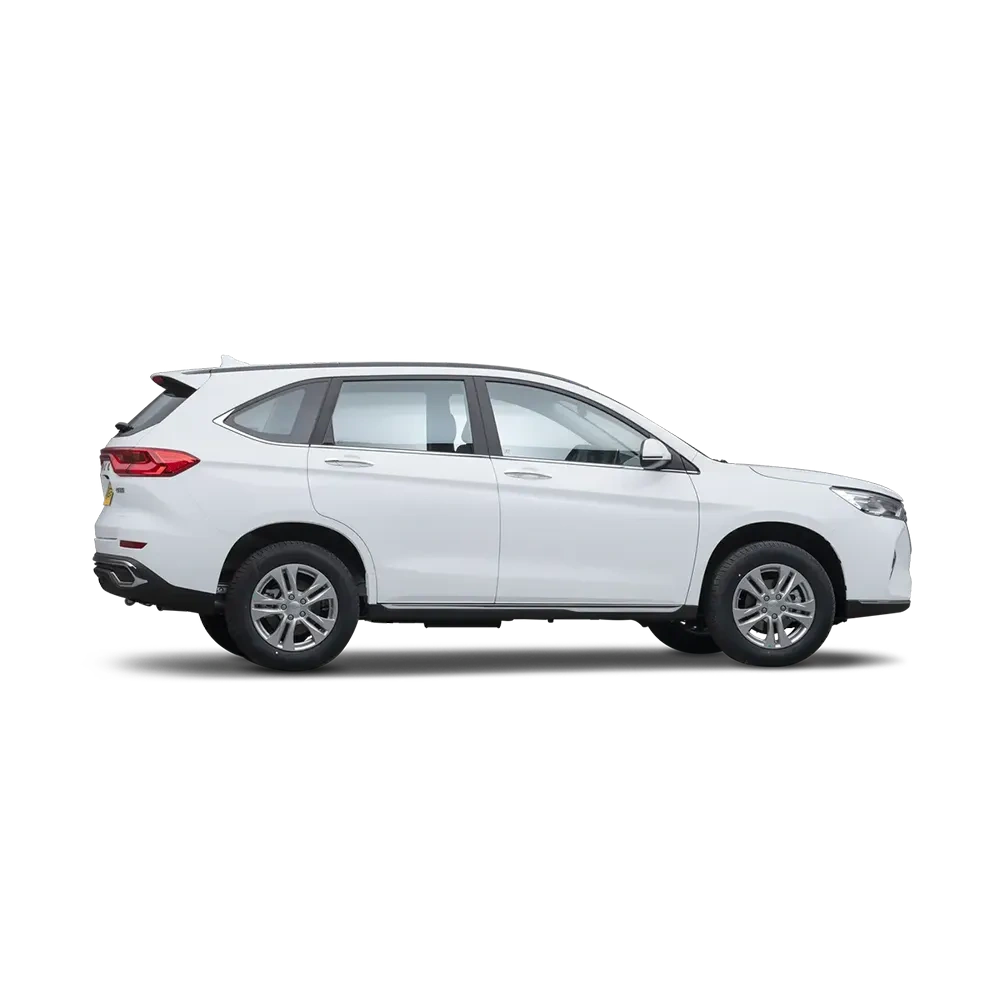 Haval M6,YDchinauto
