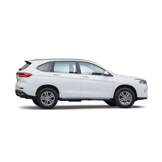 Haval M6,YDchinauto