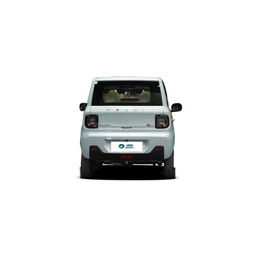 Geely Panda Mini,YDchinauto