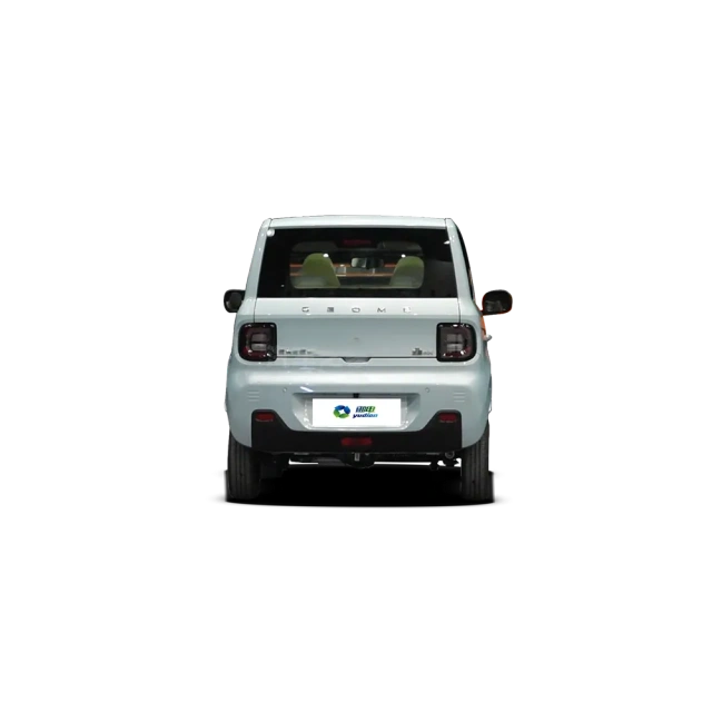 Geely Panda Mini,YDchinauto