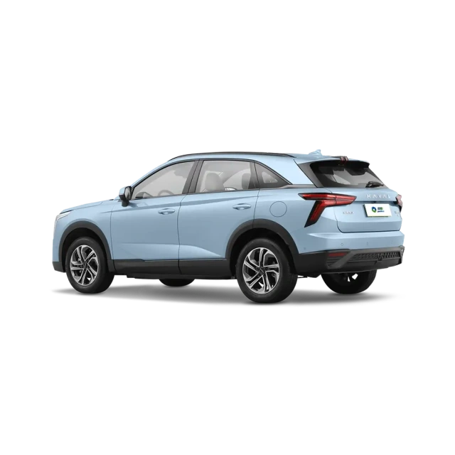 Haval XiaoLong,YDchinauto