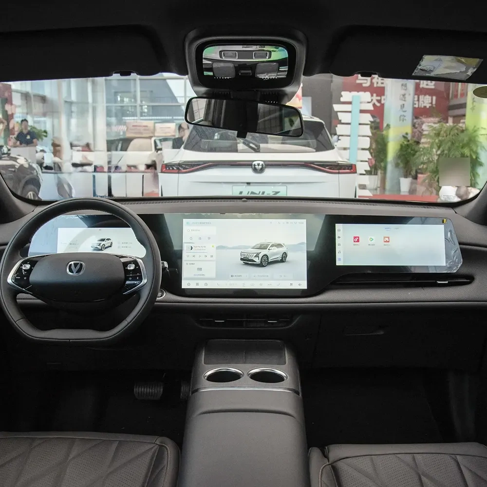Changan CS75 Plus,YDchinauto