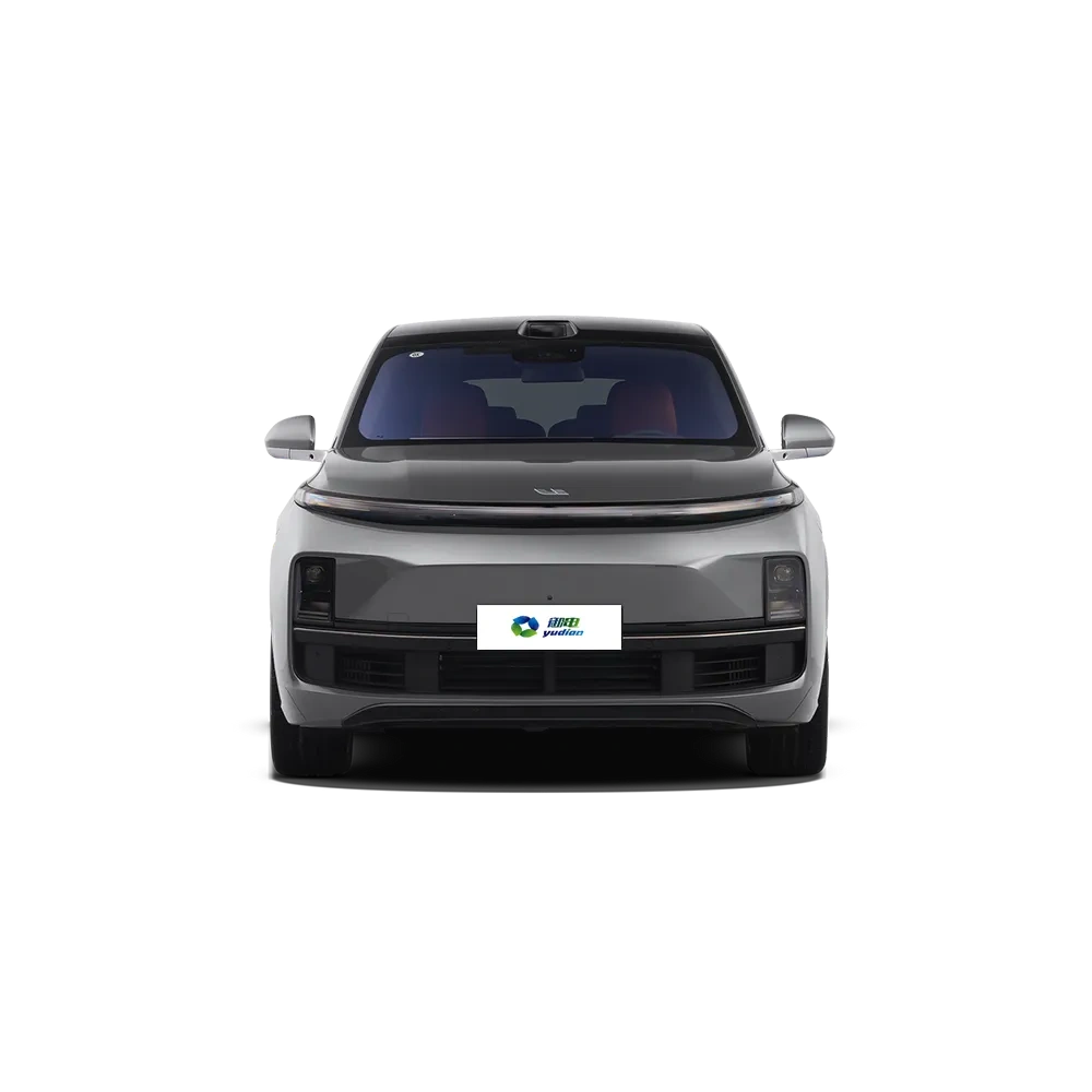 L9,YDchinauto