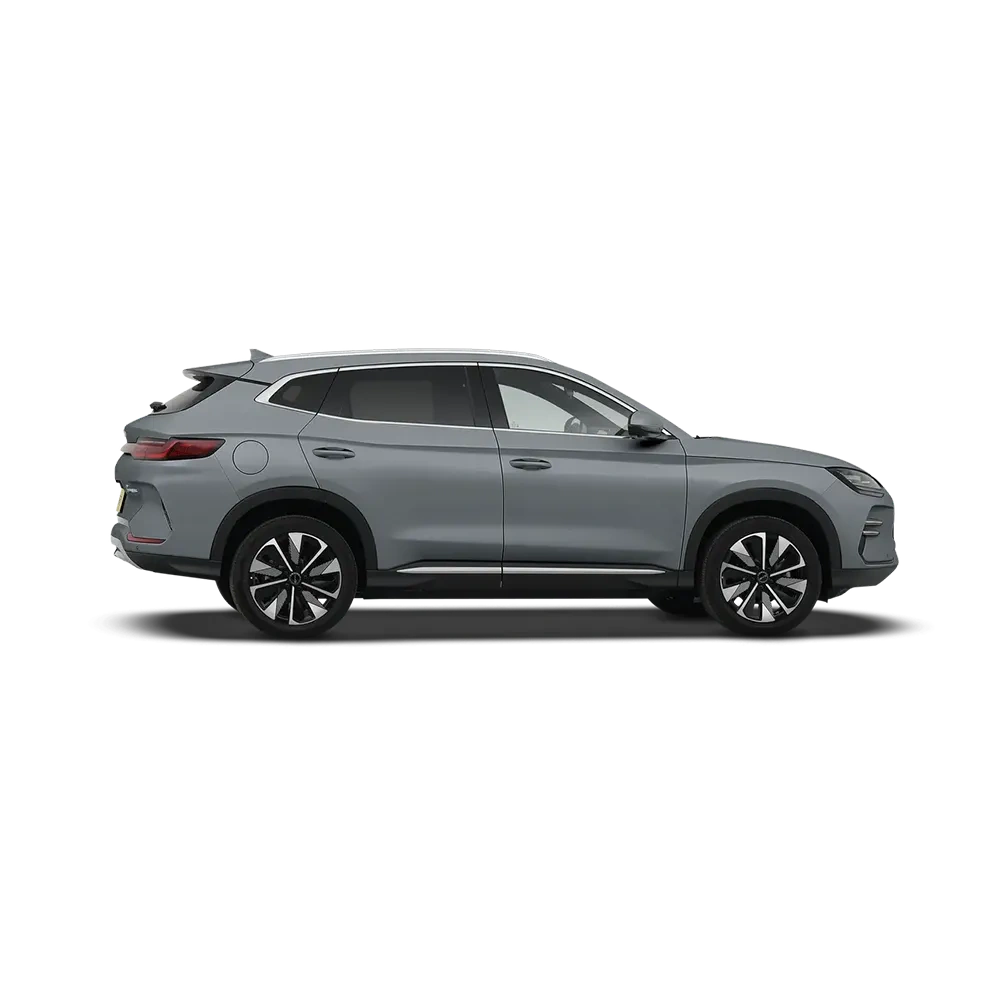 BYD Song Plus EV,YDchinauto