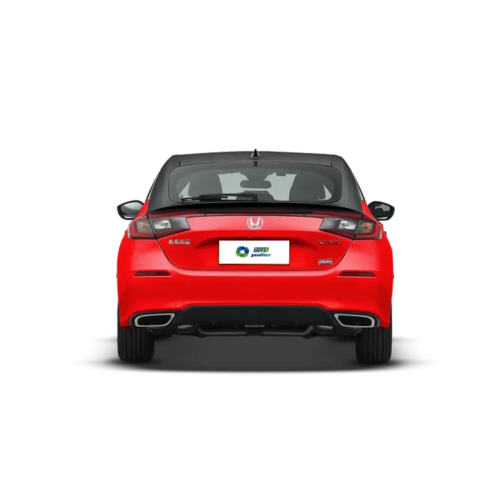 Honda Civic,YDchinauto