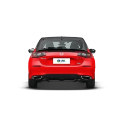 Honda Civic,YDchinauto