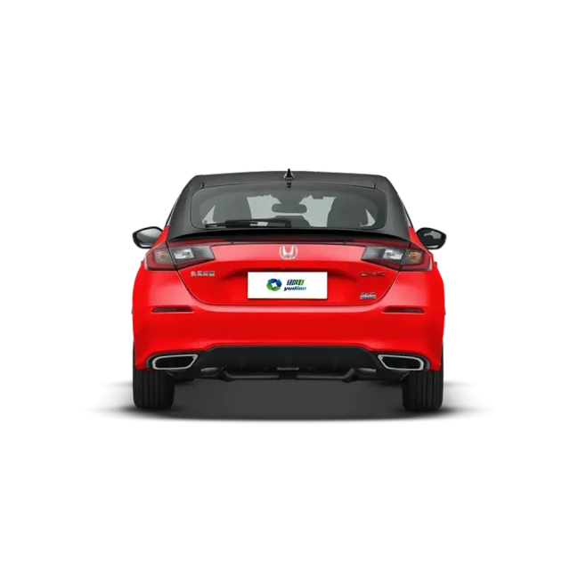 Honda Civic,YDchinauto