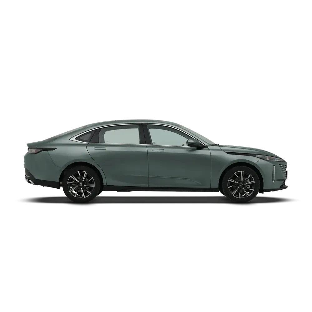 Changan Eado,YDchinauto