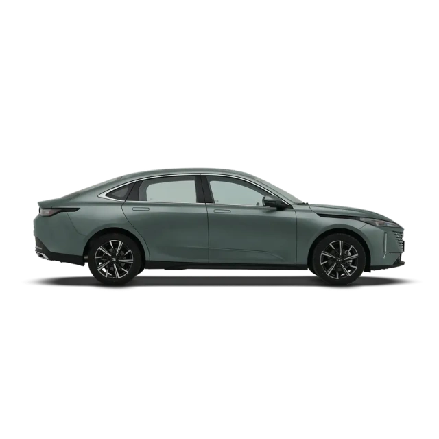 Changan Eado,YDchinauto