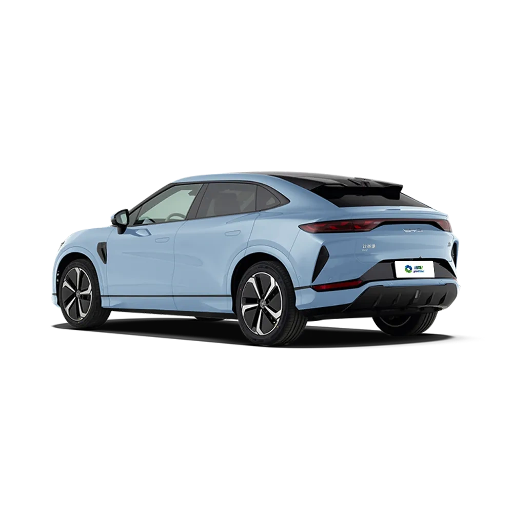 BYD Song L EV,YDchinauto