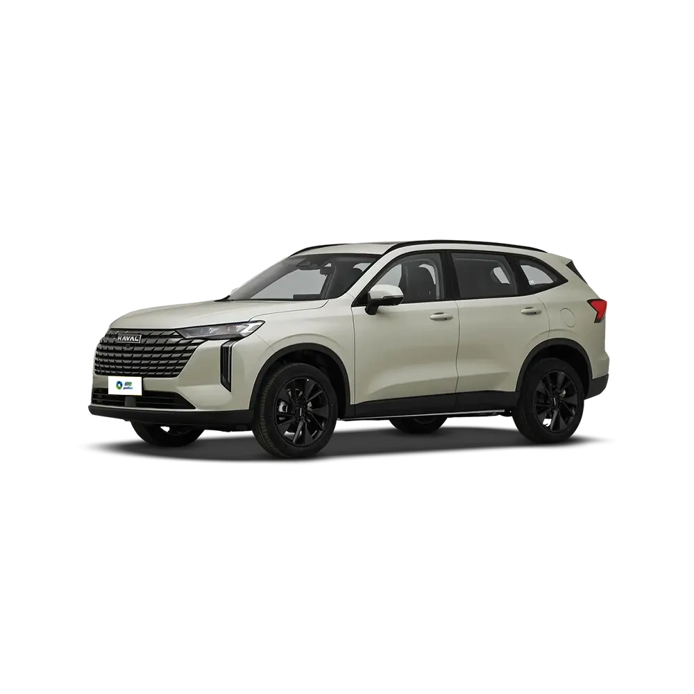 Haval H6,YDchinauto
