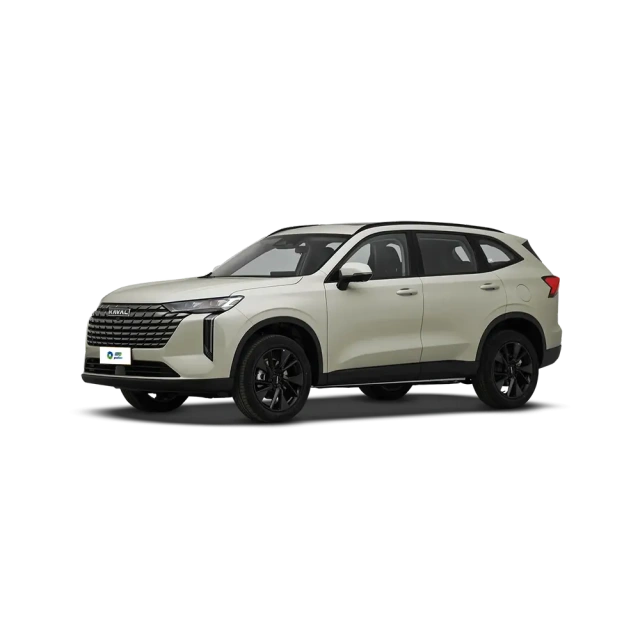 Haval H6,YDchinauto