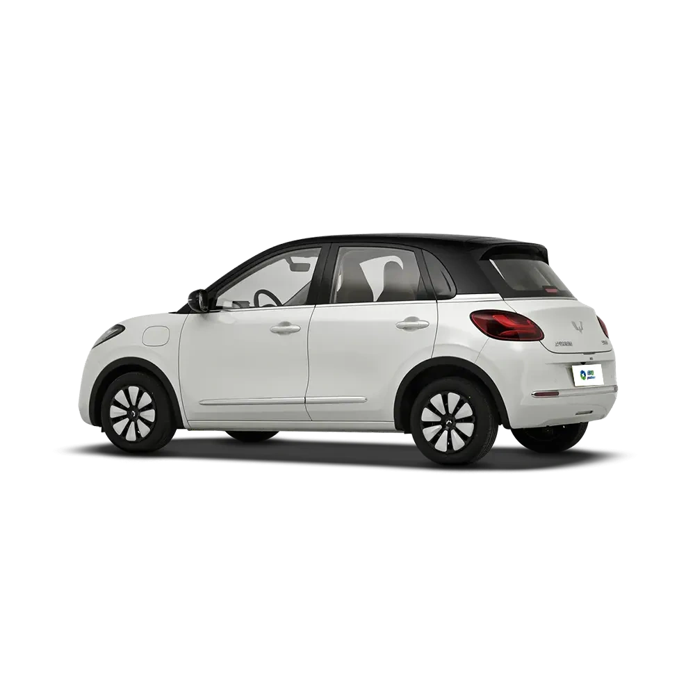Wuling Bingo,YDchinauto