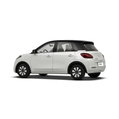 Wuling Bingo,YDchinauto