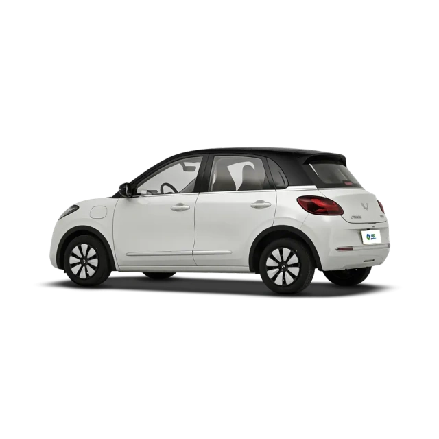 Wuling Bingo,YDchinauto