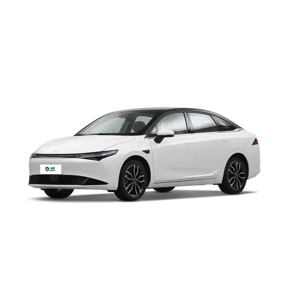 Xpeng P5,YDchinauto