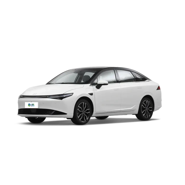 Xpeng P5,YDchinauto