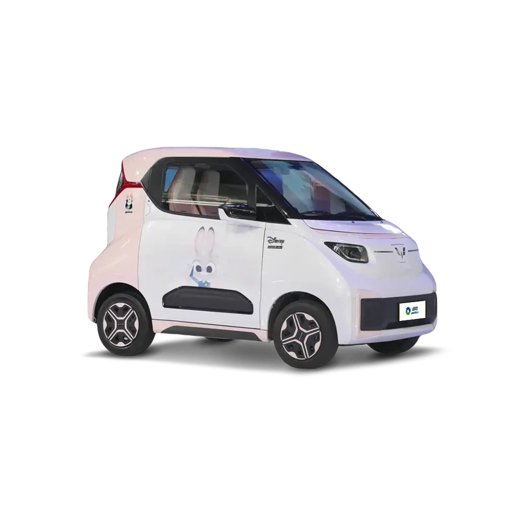 Wuling NANO,YDchinauto