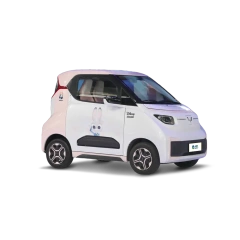 Wuling NANO,YDchinauto