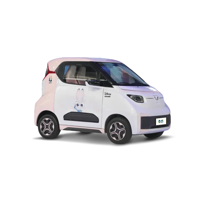 Wuling NANO,YDchinauto