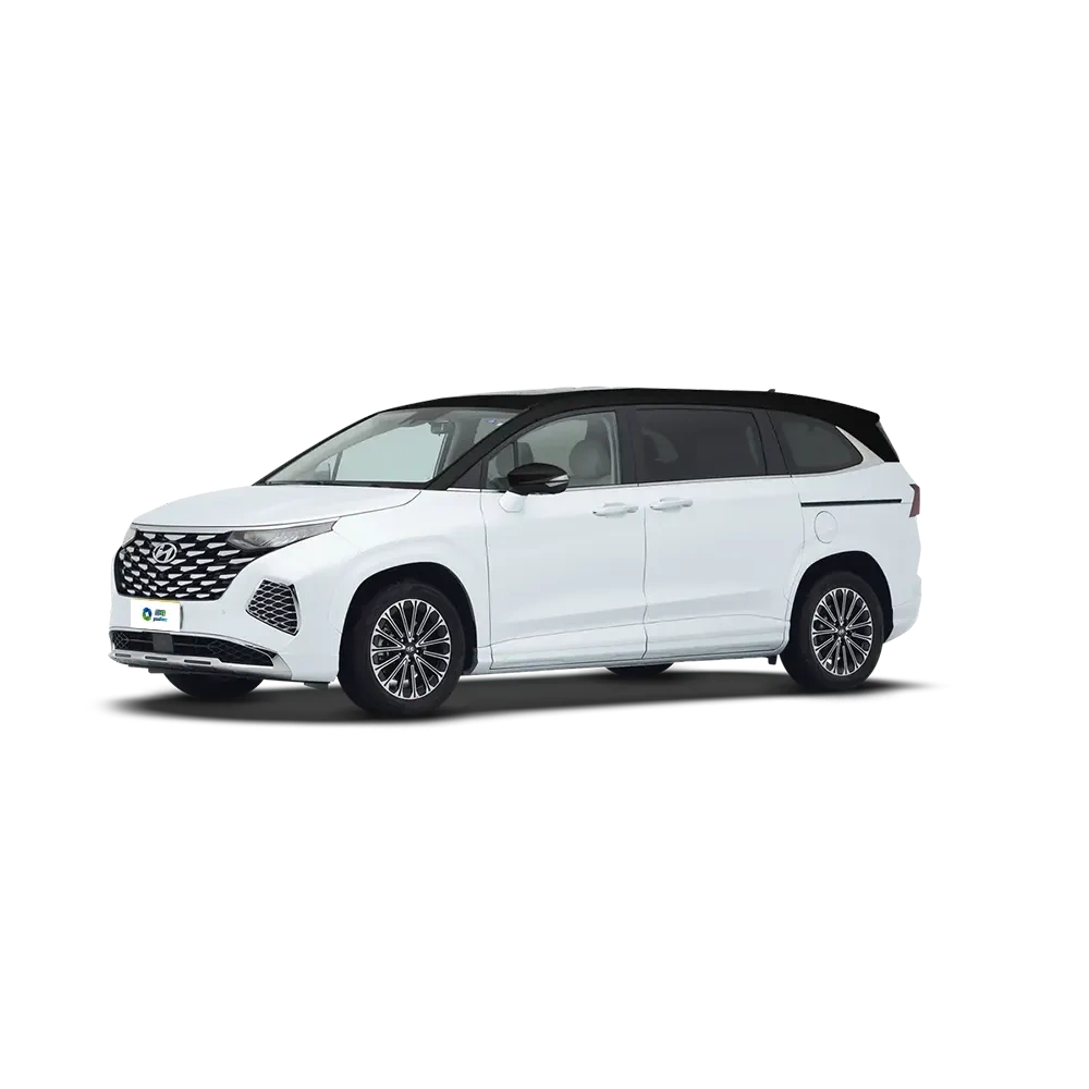 Hyundai Custo,YDchinauto