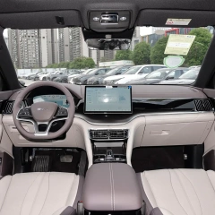 BYD Song Plus Dm-i,YDchinauto