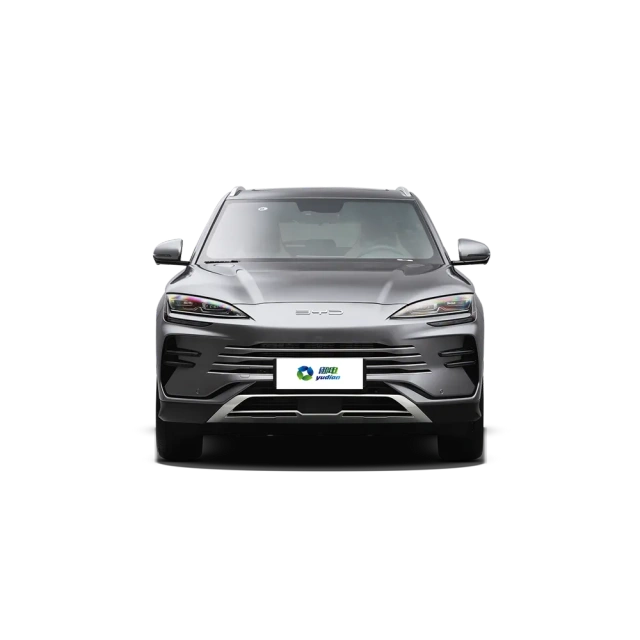 BYD Song Plus Dm-i,YDchinauto