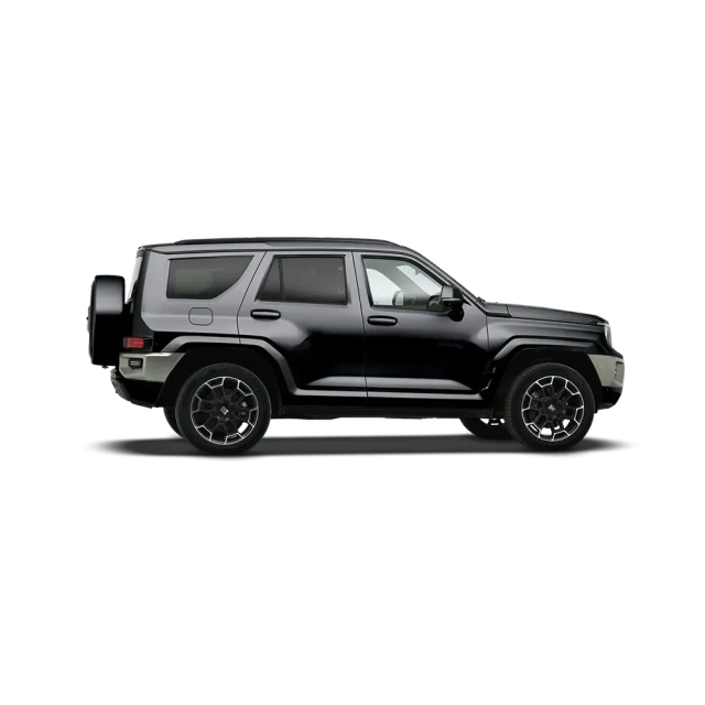 TANK 700 HI4-T,YDchinauto