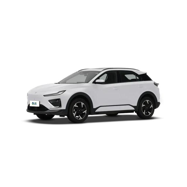 NETA X,YDchinauto