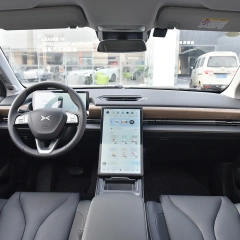 Xpeng P5,YDchinauto