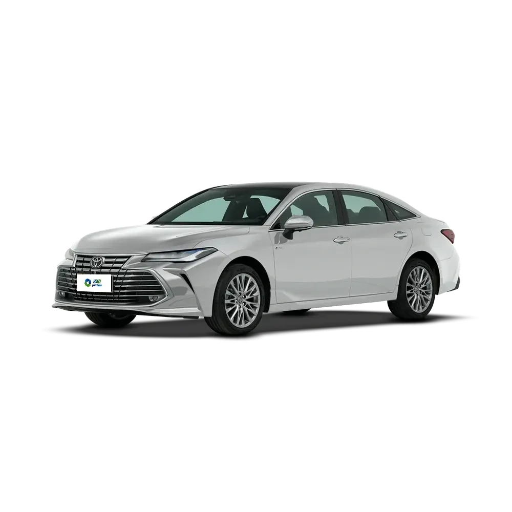 Toyota Avalon,YDchinauto