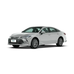 Toyota Avalon,YDchinauto