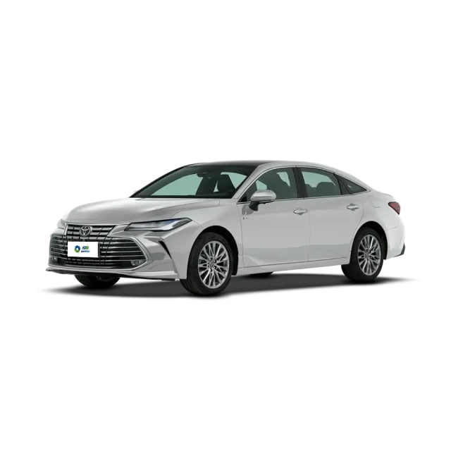 Toyota Avalon,YDchinauto