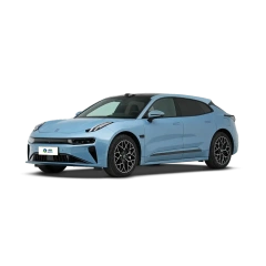 ZEEKR 001,YDchinauto