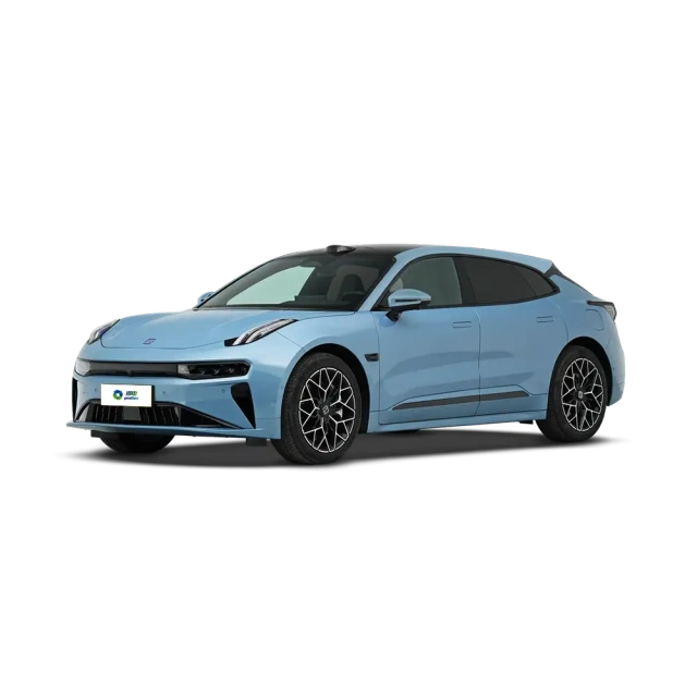 ZEEKR 001,YDchinauto