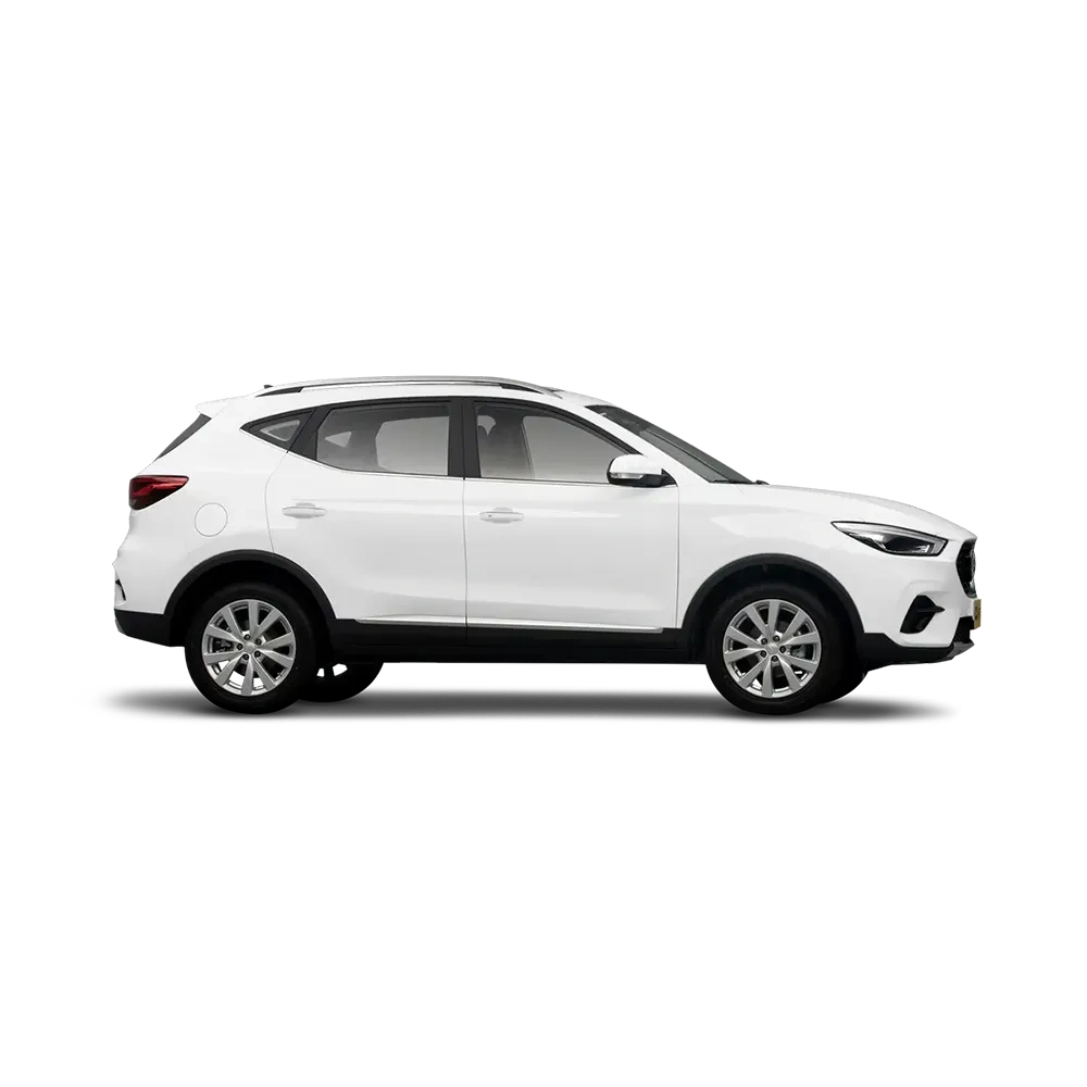 MG ZS,YDchinauto