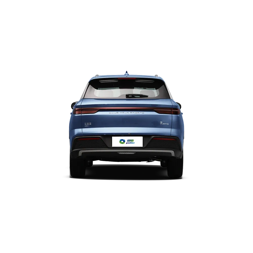 BYD Song Pro Dm-i,YDchinauto