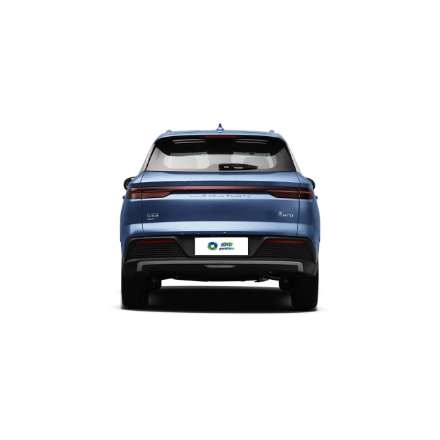 BYD Song Pro Dm-i,YDchinauto