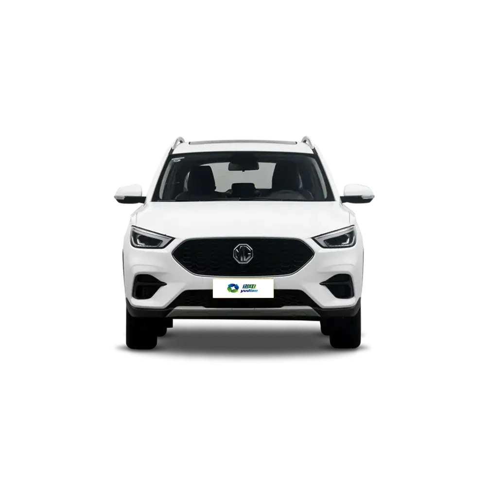 MG ZS,YDchinauto