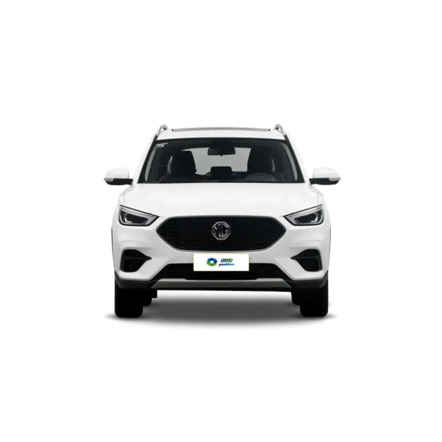 MG ZS,YDchinauto