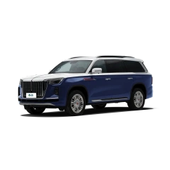 HONGQI LS7,YDchinauto