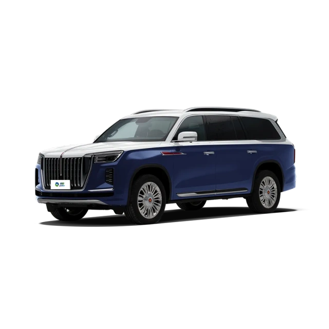 HONGQI LS7,YDchinauto