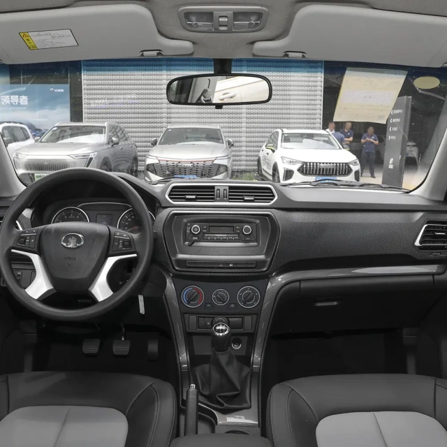 GWM Wingle 5,YDchinauto