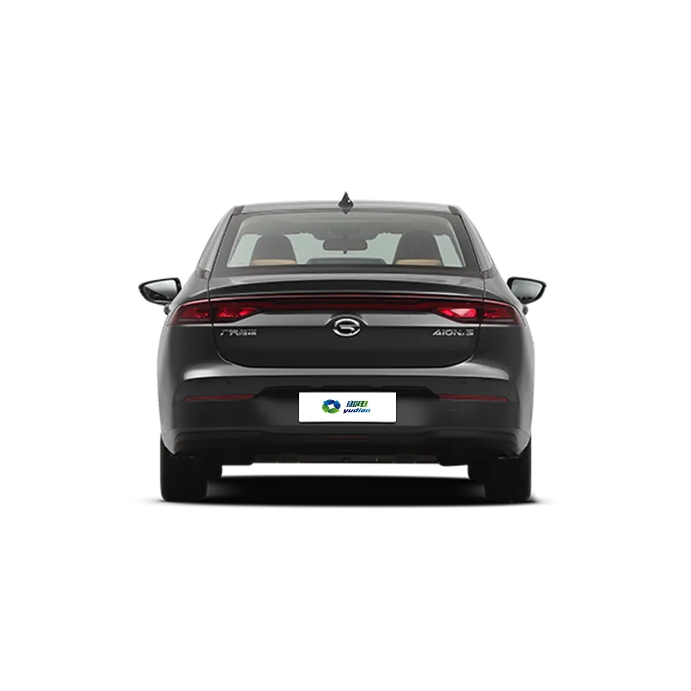 AION S,YDchinauto