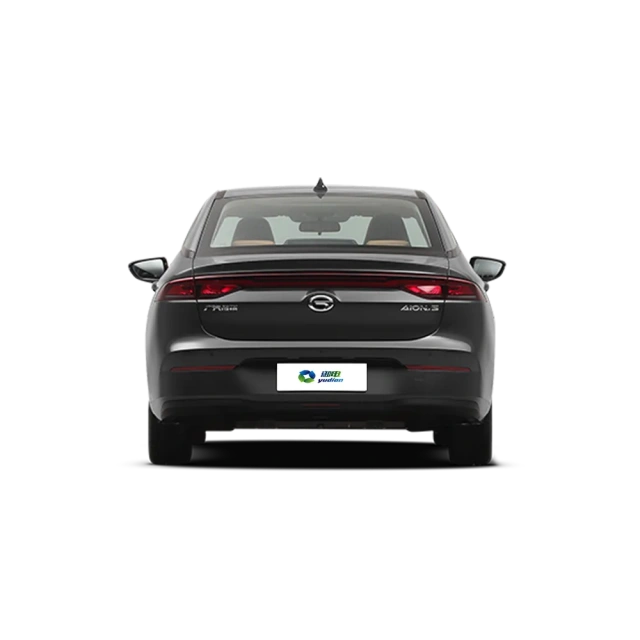 AION S,YDchinauto
